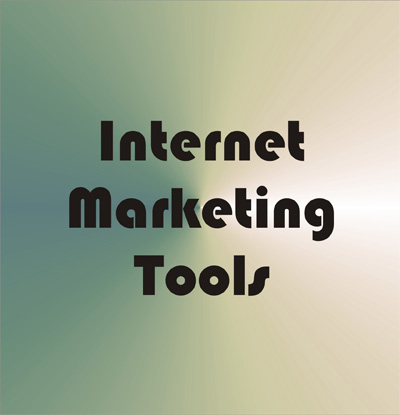 Internet Marketing Tools